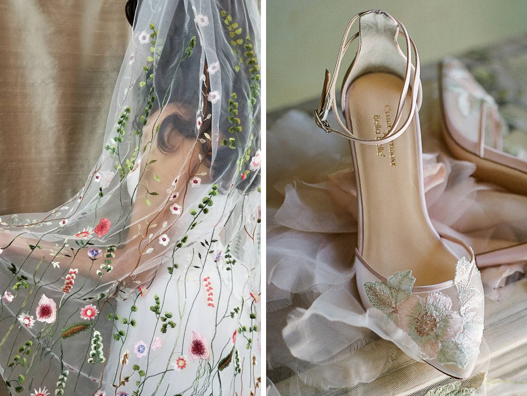 Wedding Dresses to Suit a Rural Wedding