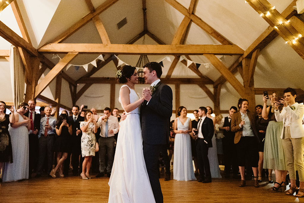 Wedding Dresses to Suit a Rural Wedding