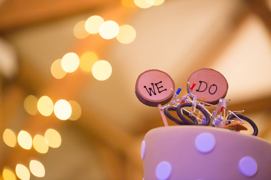 wedding cake topper sandhole oak barn wedding venues cheshire