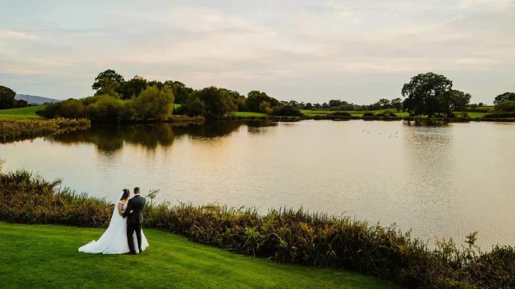 Sandhole Oak Barn Q1 First Look Event